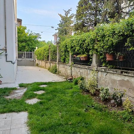 Chez Mavipagi B&B Verona Buitenkant foto