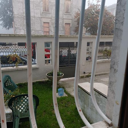 Chez Mavipagi B&B Verona Buitenkant foto