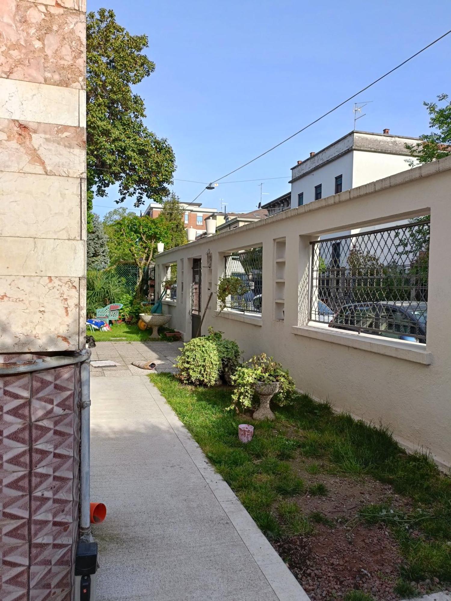 Chez Mavipagi B&B Verona Buitenkant foto
