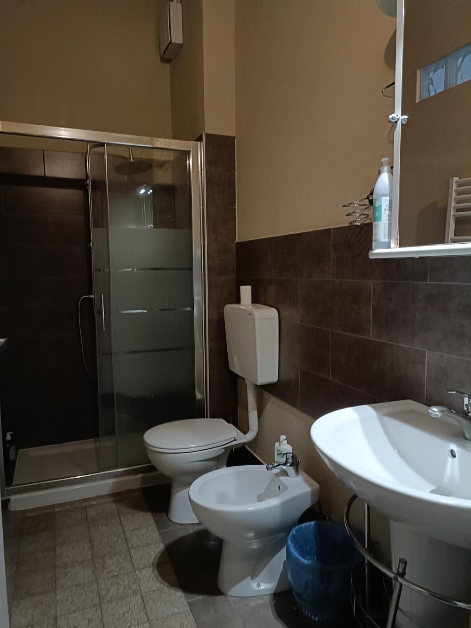 Chez Mavipagi B&B Verona Buitenkant foto