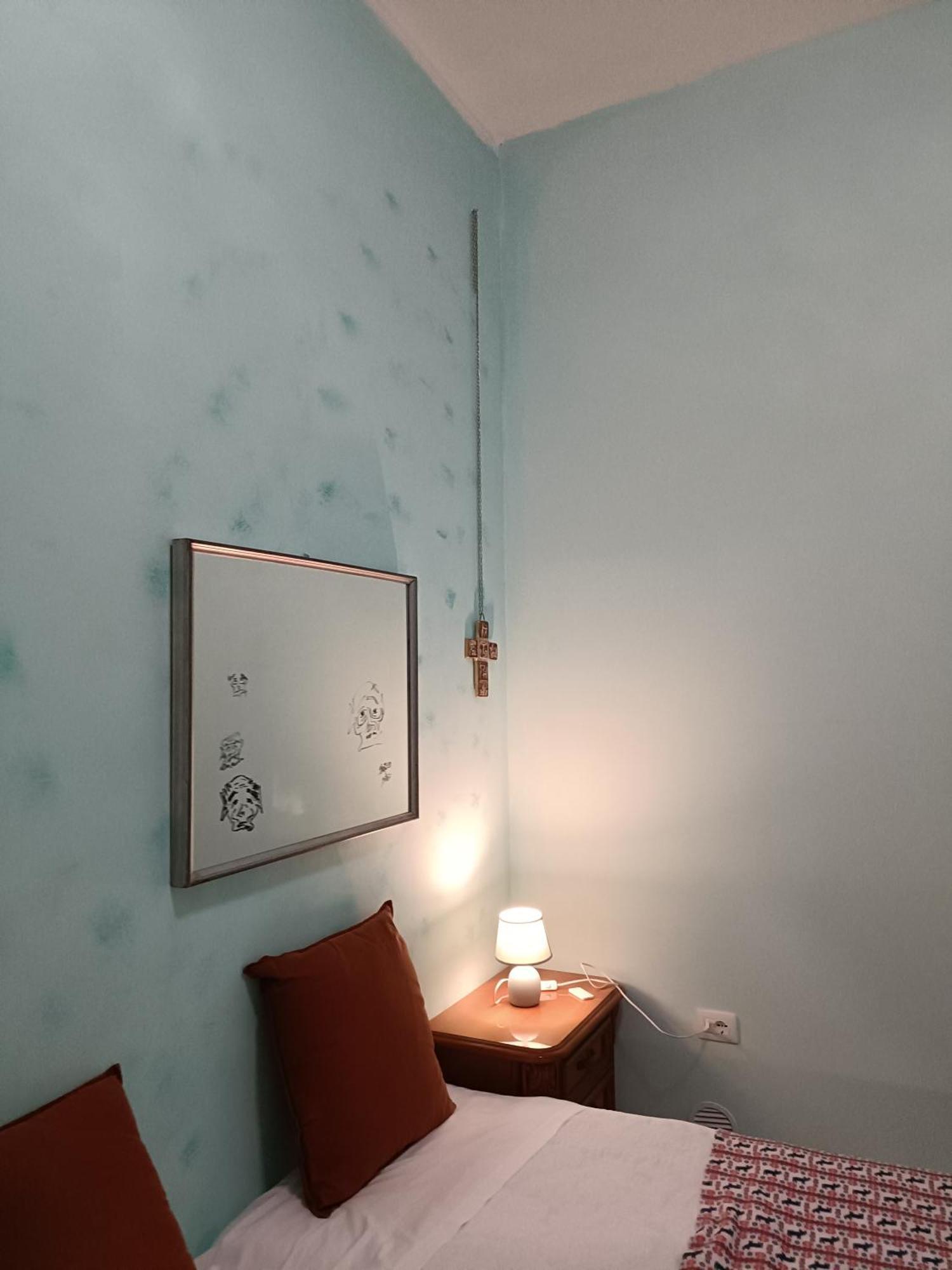 Chez Mavipagi B&B Verona Buitenkant foto