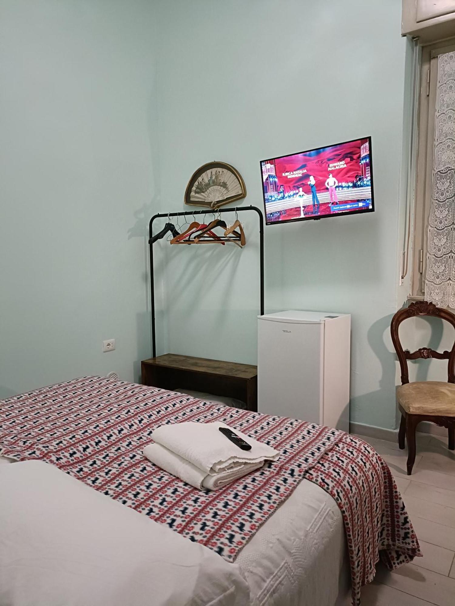 Chez Mavipagi B&B Verona Buitenkant foto