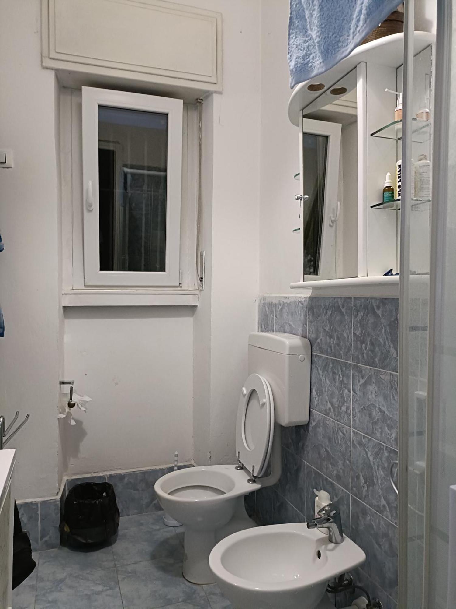 Chez Mavipagi B&B Verona Buitenkant foto