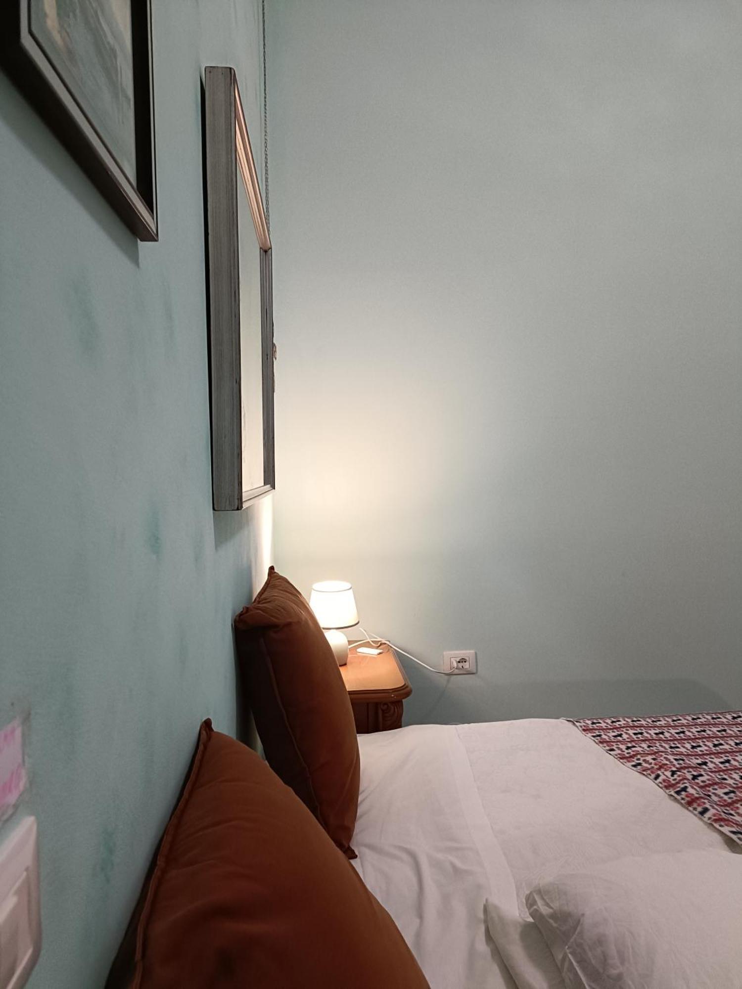 Chez Mavipagi B&B Verona Buitenkant foto