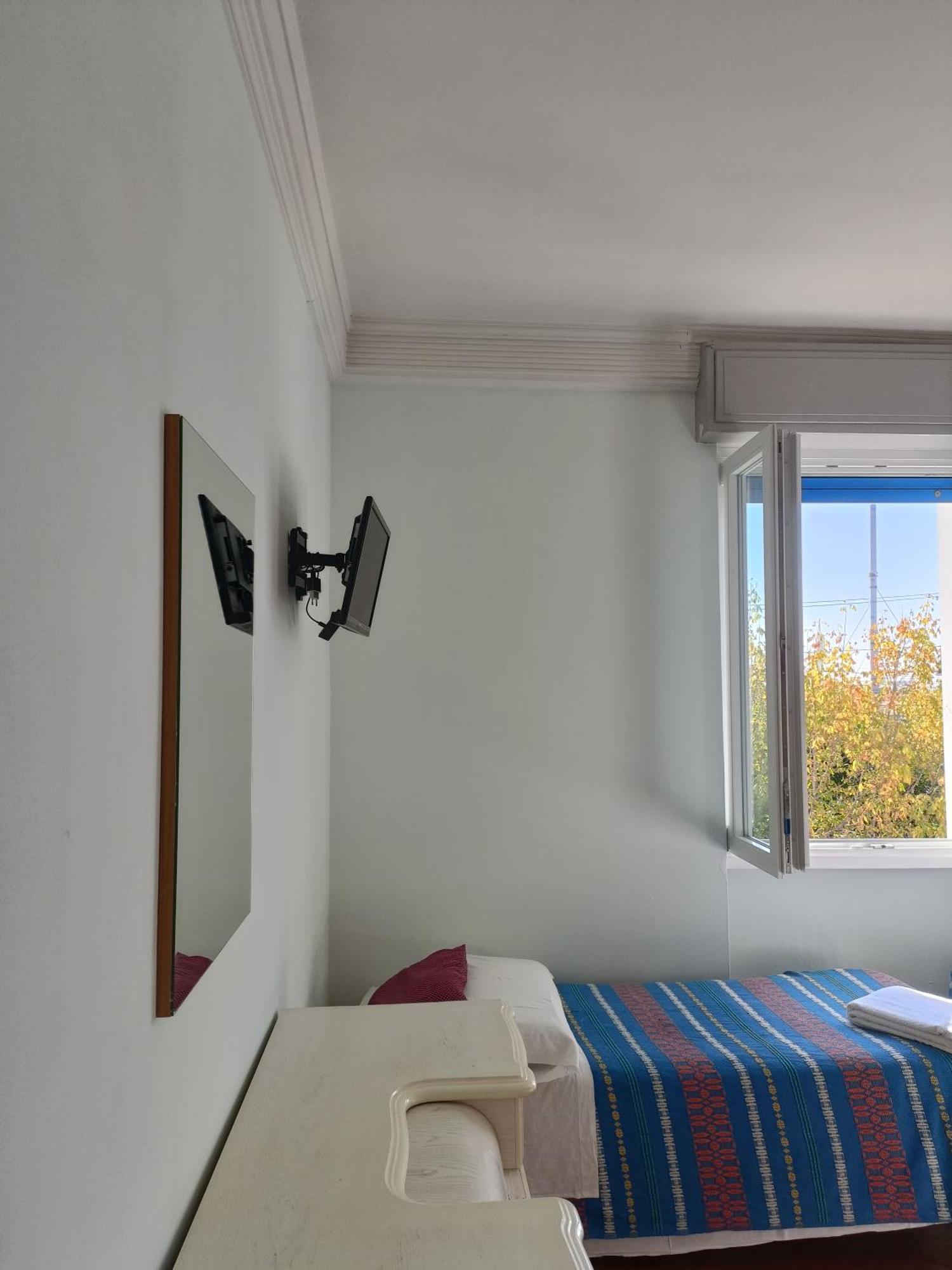 Chez Mavipagi B&B Verona Buitenkant foto