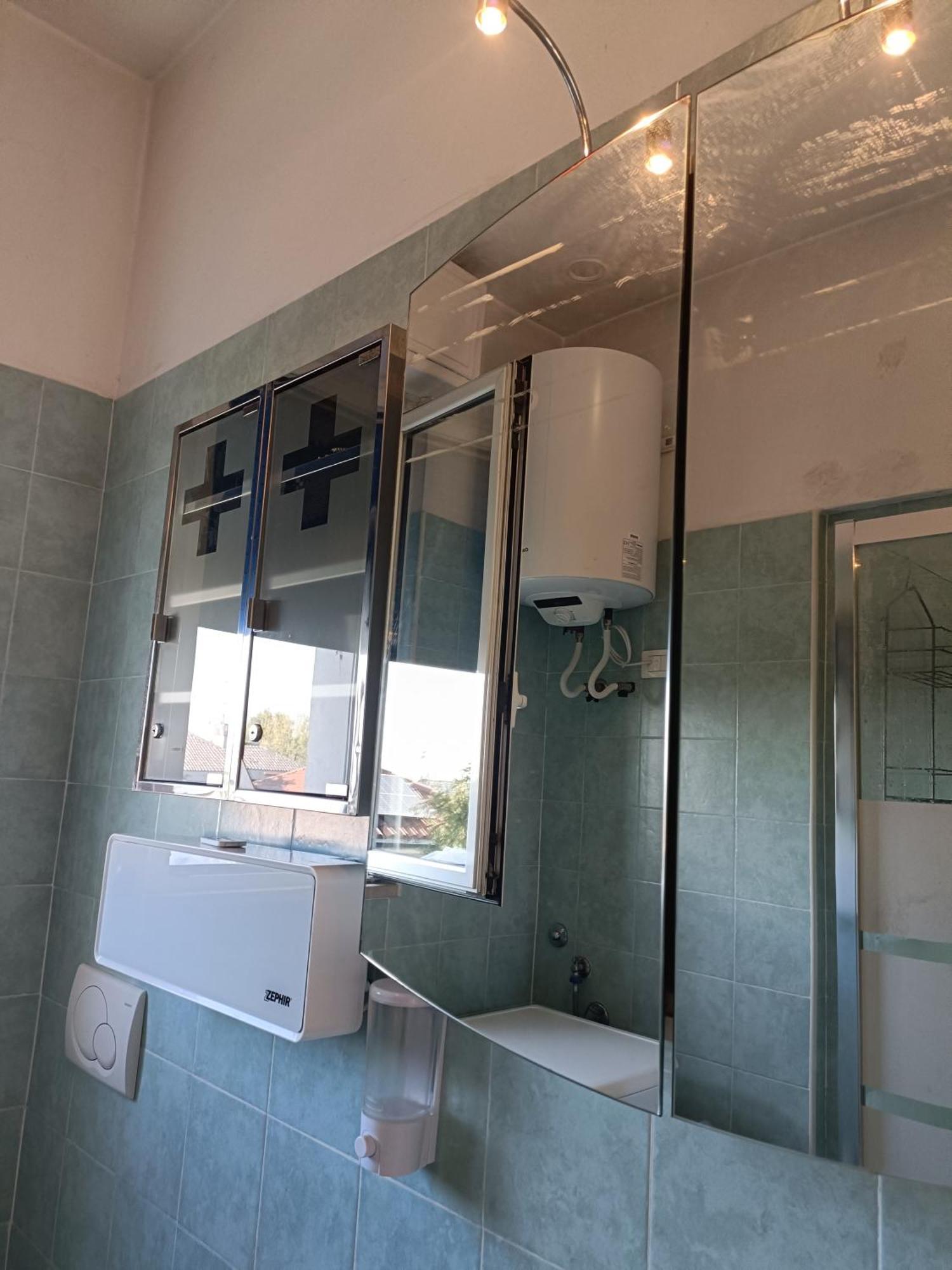 Chez Mavipagi B&B Verona Buitenkant foto