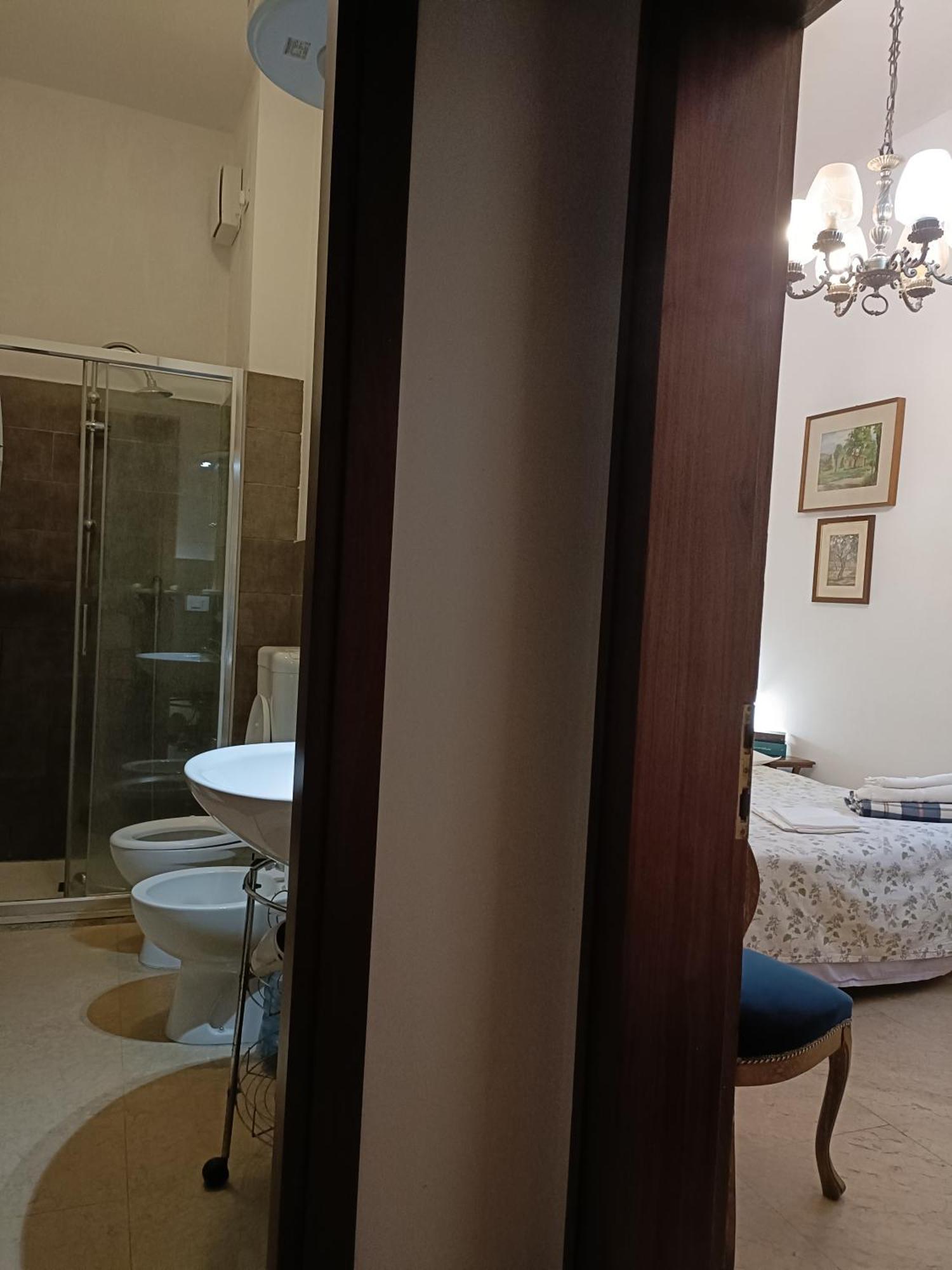 Chez Mavipagi B&B Verona Buitenkant foto