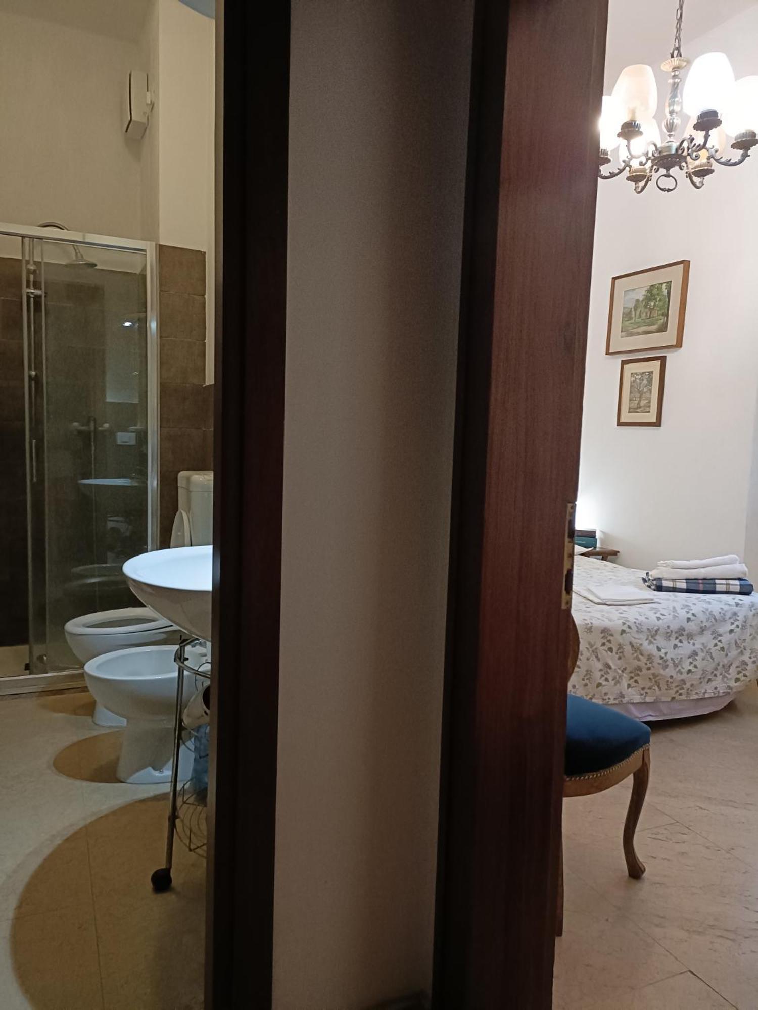 Chez Mavipagi B&B Verona Buitenkant foto