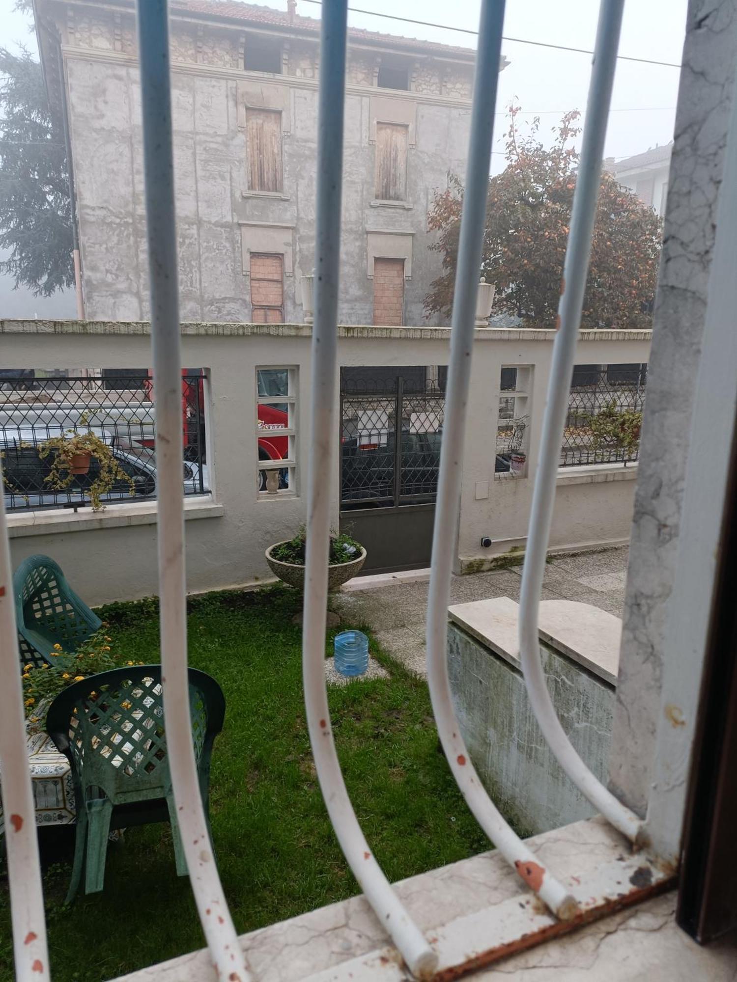 Chez Mavipagi B&B Verona Buitenkant foto
