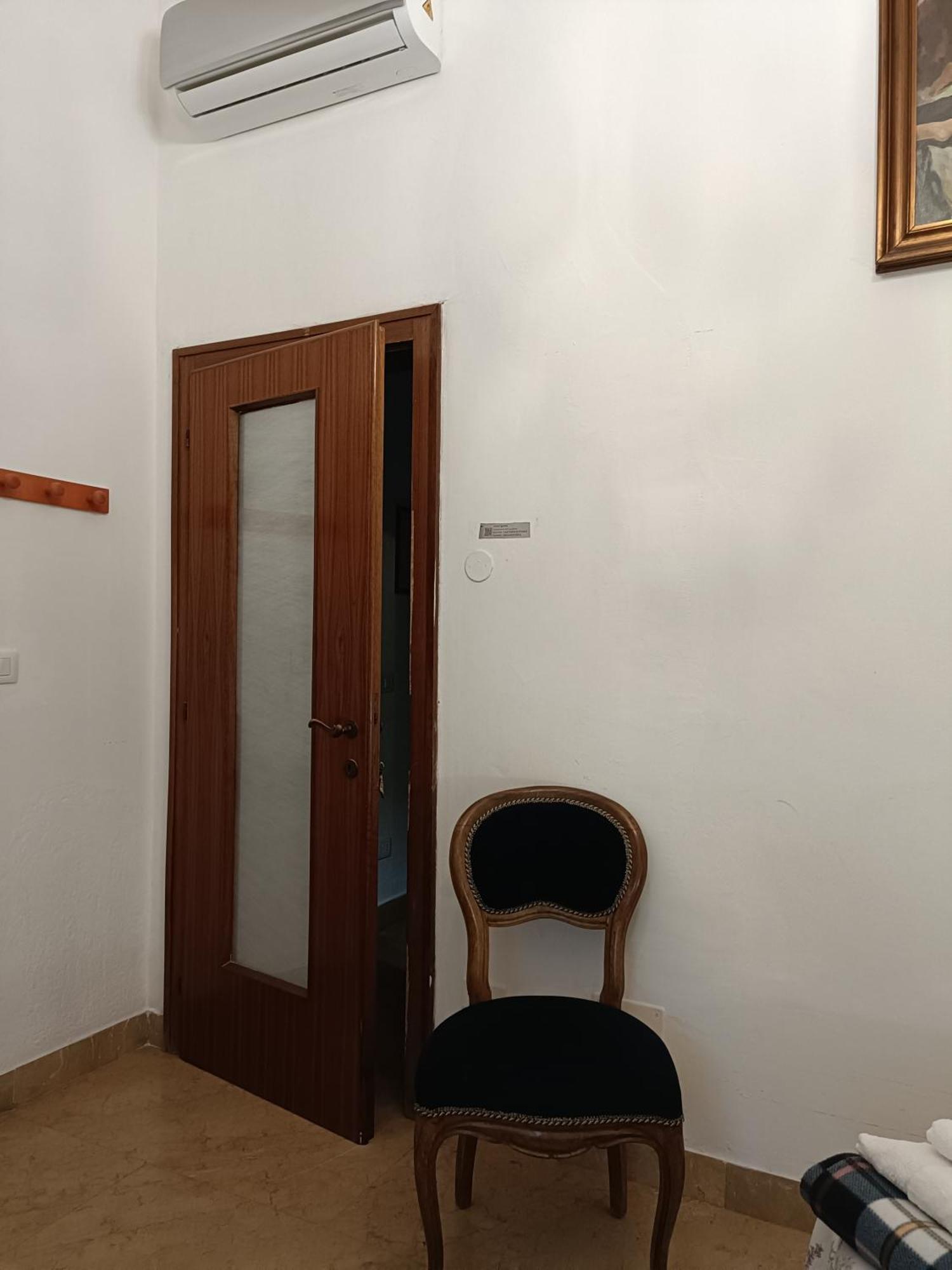 Chez Mavipagi B&B Verona Buitenkant foto