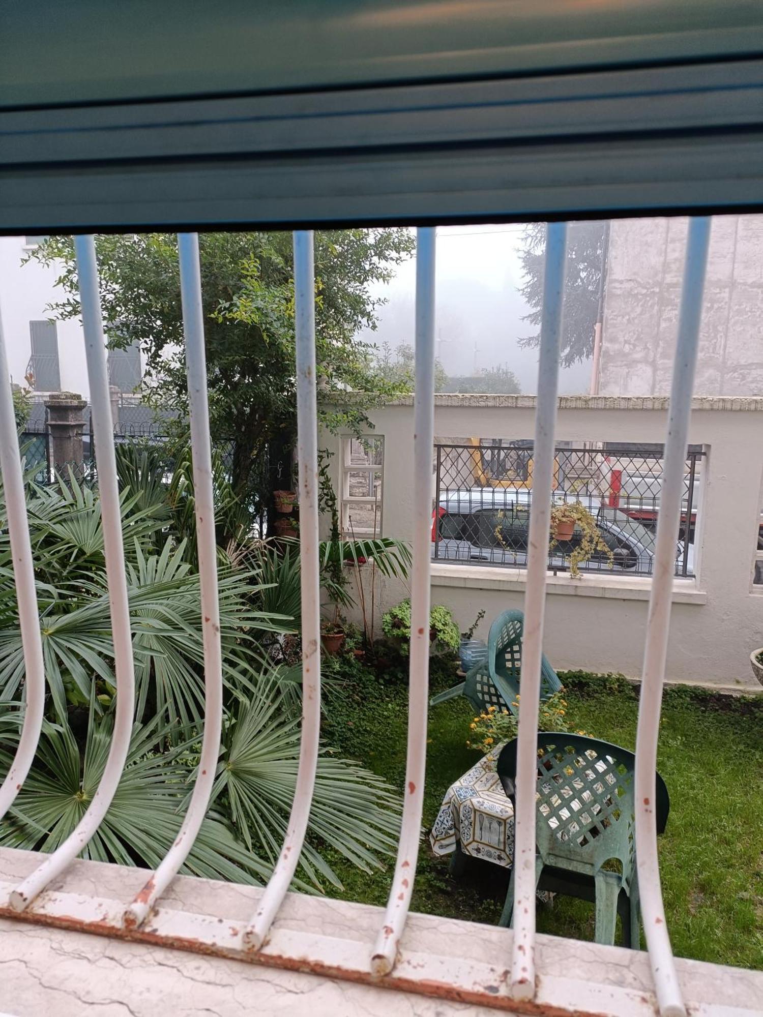 Chez Mavipagi B&B Verona Buitenkant foto
