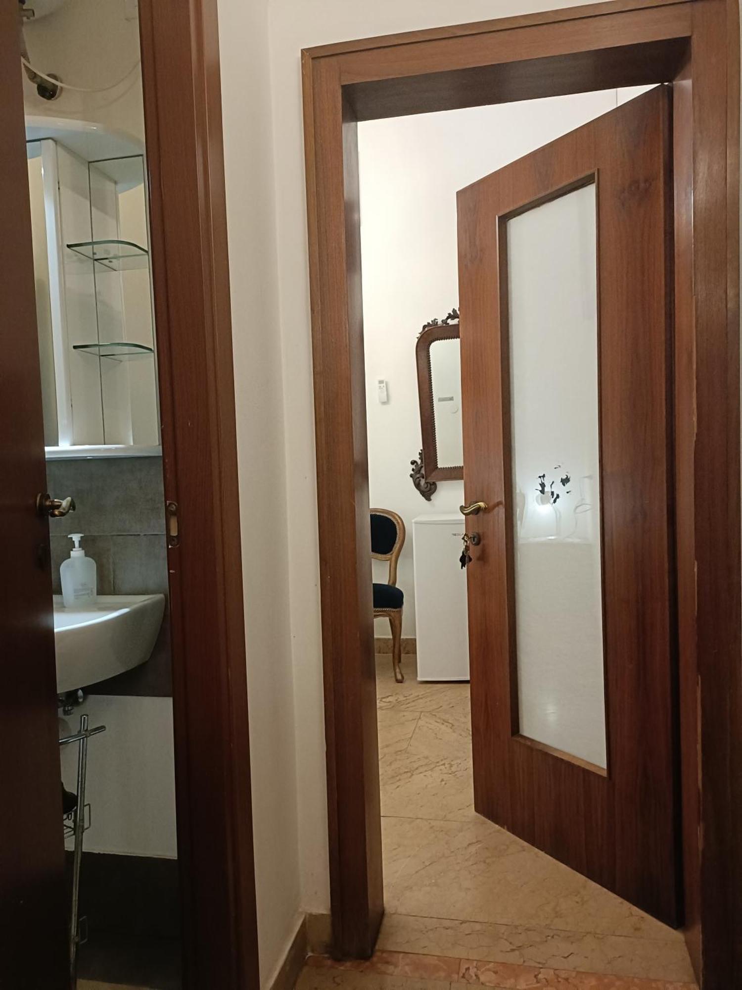 Chez Mavipagi B&B Verona Buitenkant foto