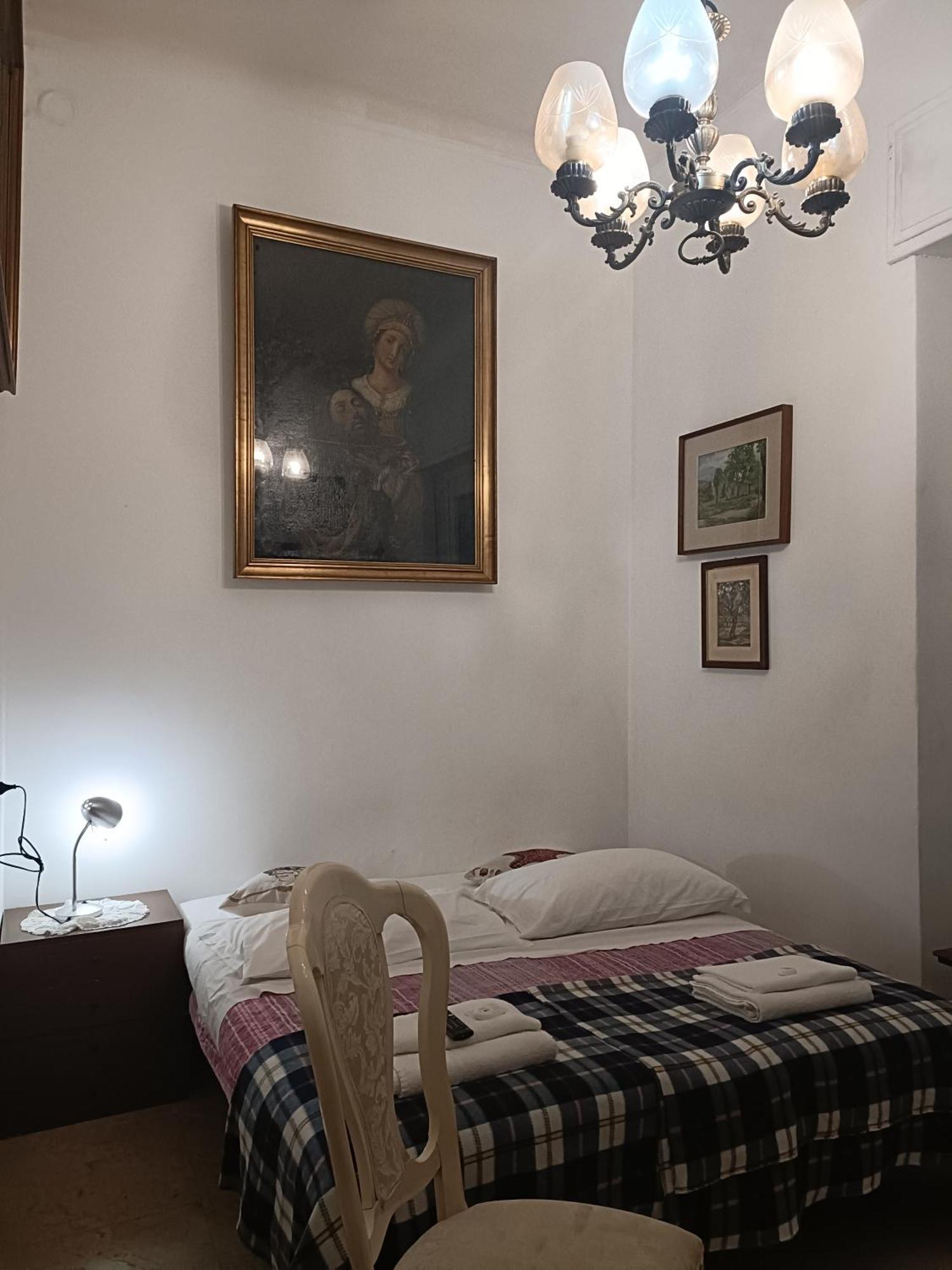 Chez Mavipagi B&B Verona Buitenkant foto