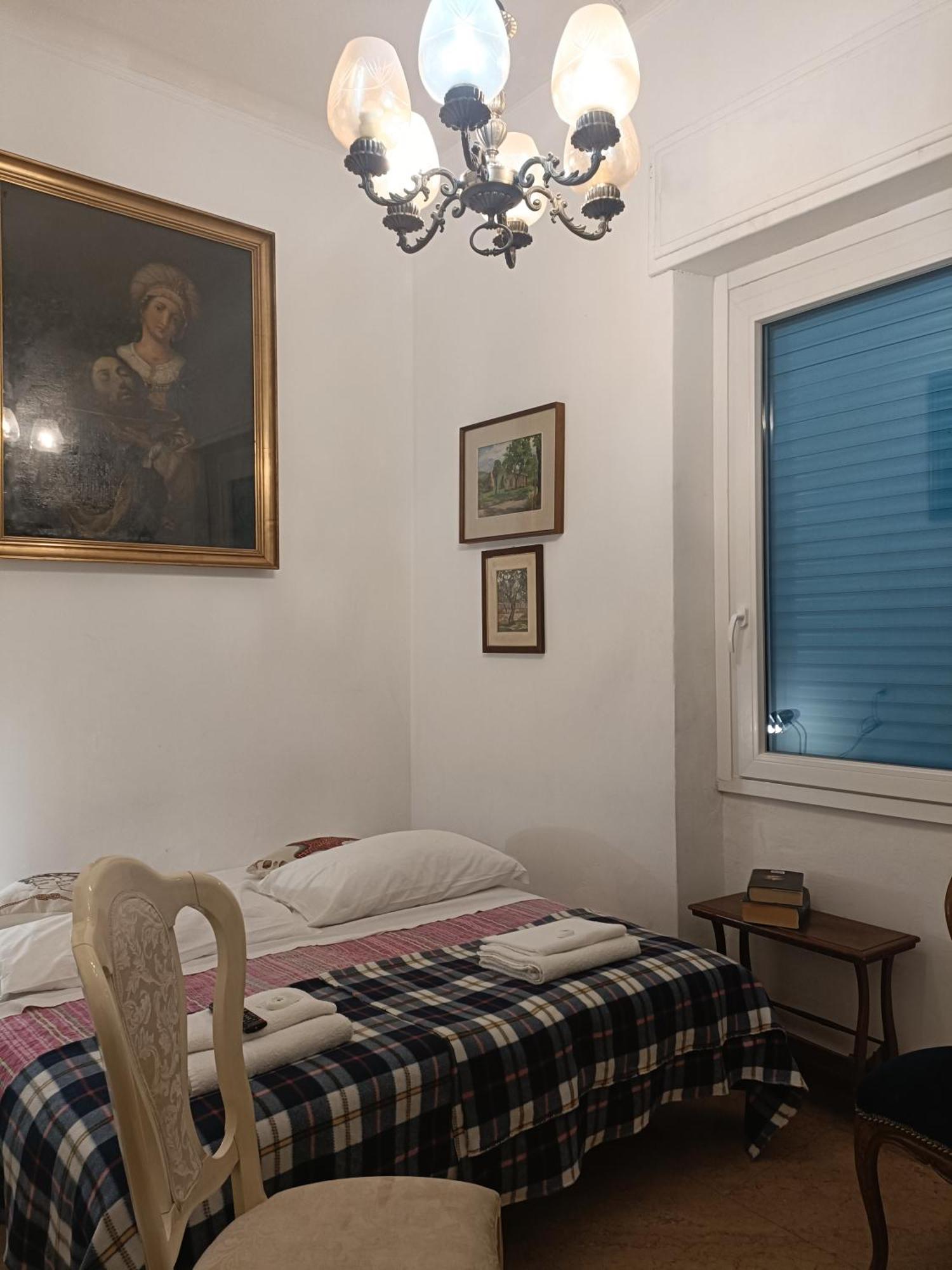 Chez Mavipagi B&B Verona Buitenkant foto