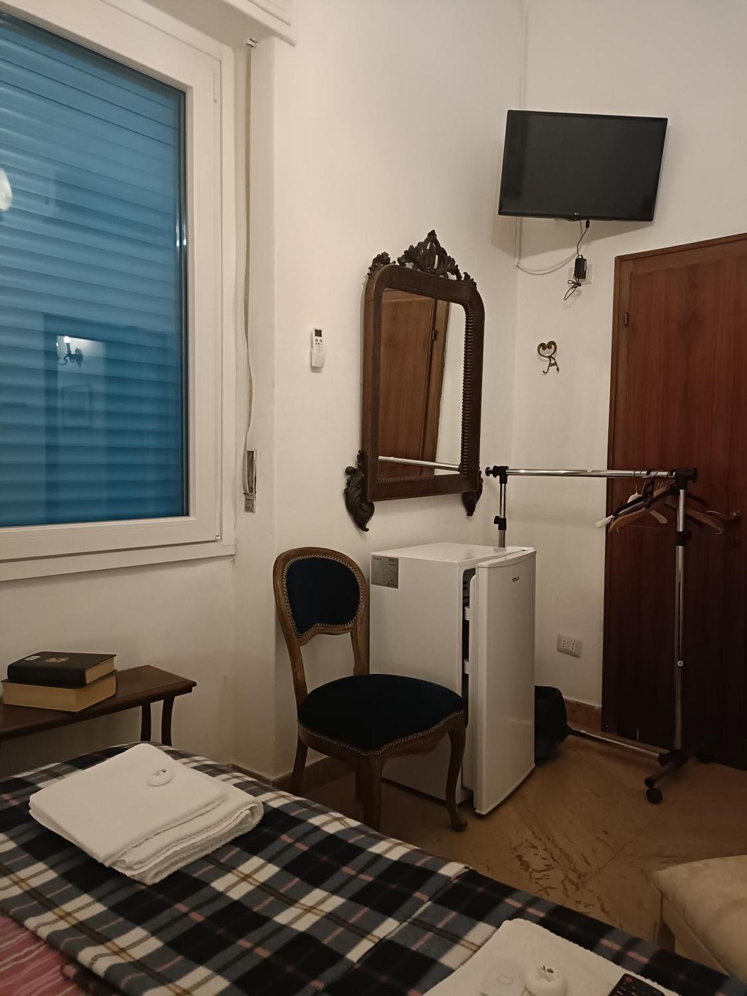 Chez Mavipagi B&B Verona Buitenkant foto