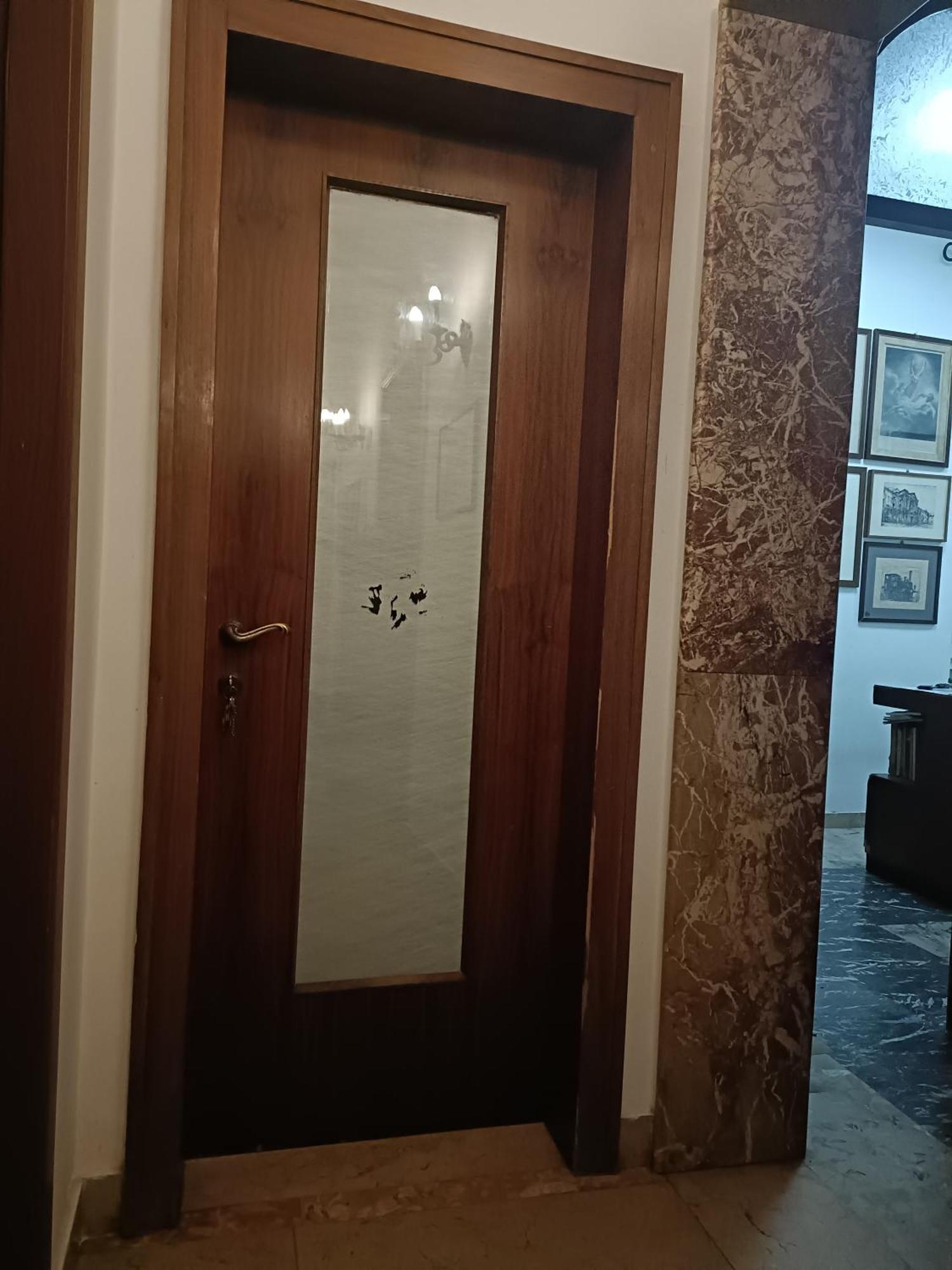 Chez Mavipagi B&B Verona Buitenkant foto
