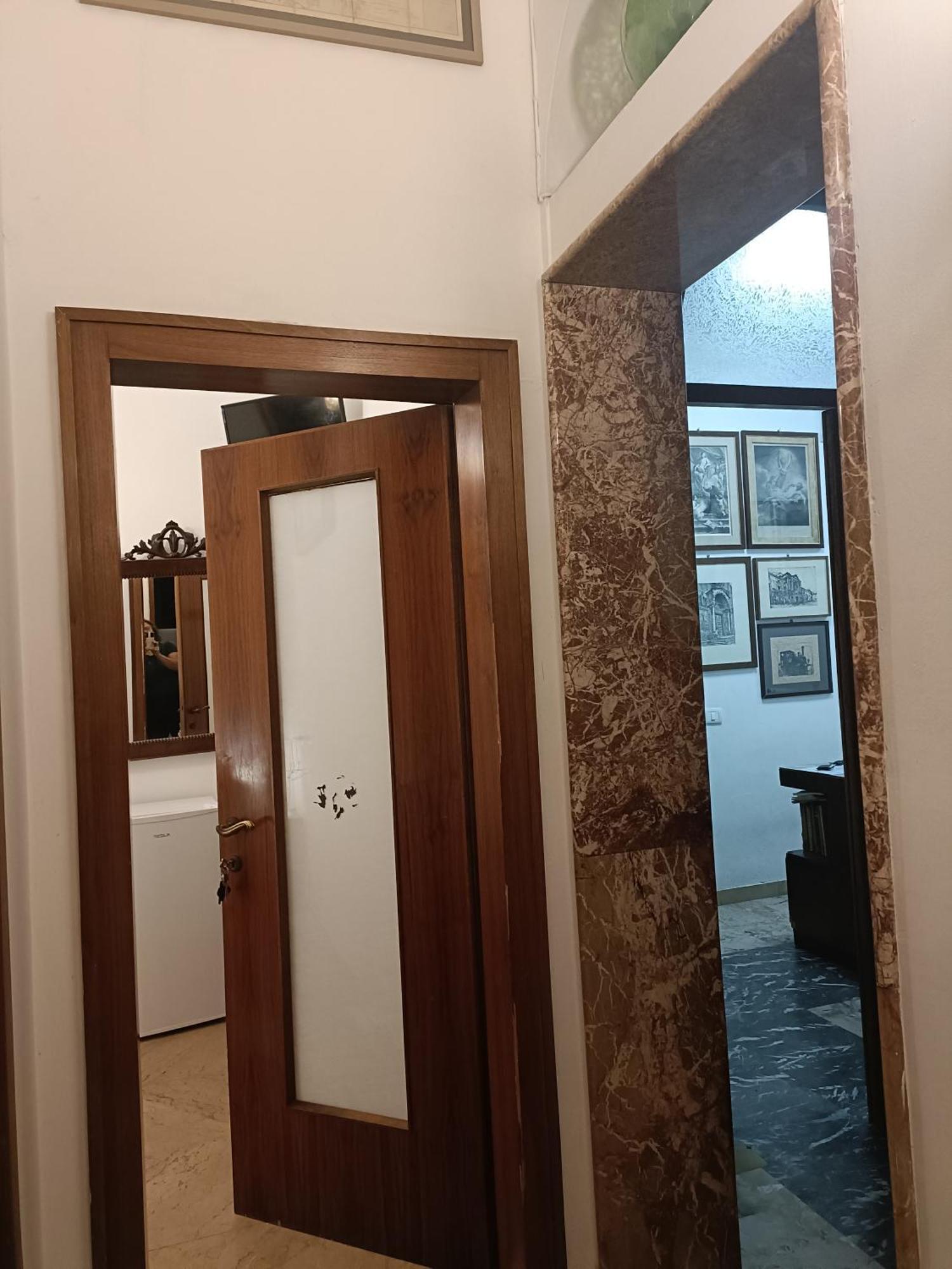 Chez Mavipagi B&B Verona Buitenkant foto