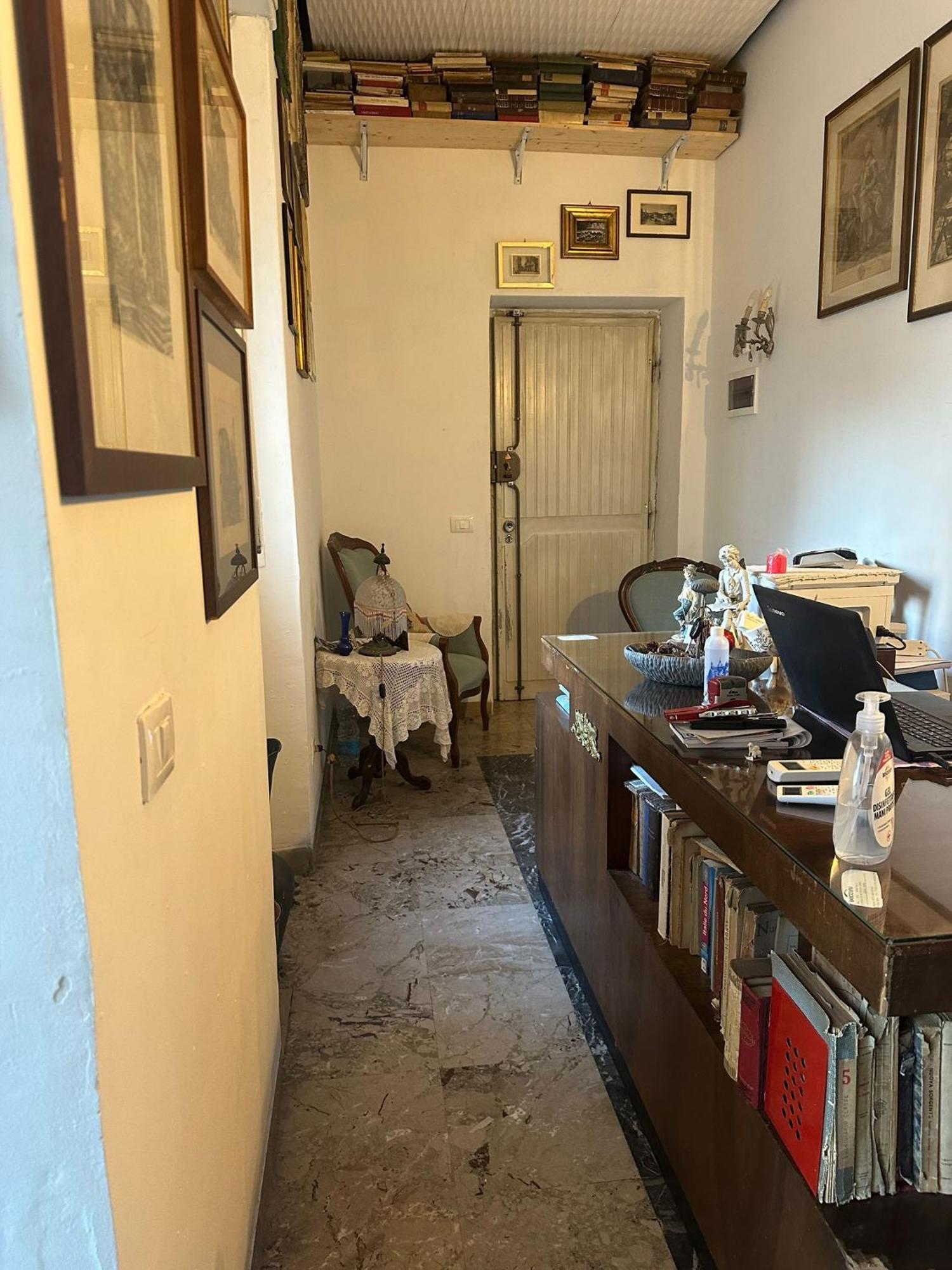 Chez Mavipagi B&B Verona Buitenkant foto