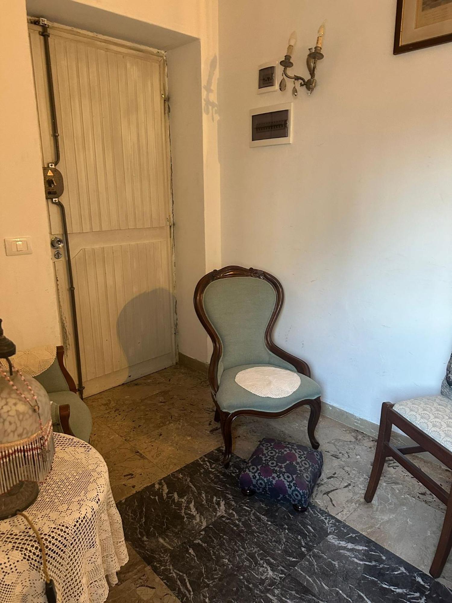 Chez Mavipagi B&B Verona Buitenkant foto